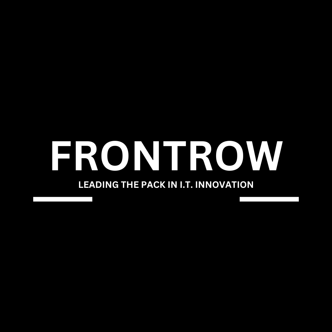 The Frontrow IT Solutions Limited